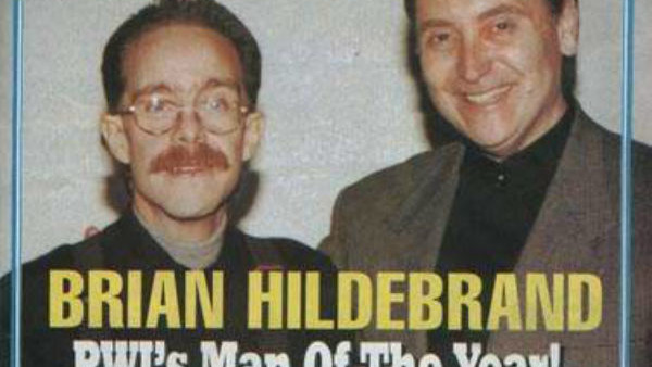 10 Best Wrestling Referees Ever Page 6 10 Best Wrestling Referees Ever Page 6