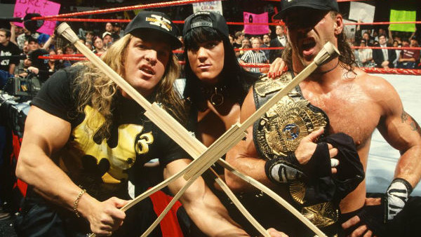 10 Best Wrestling Trios Ever – Page 8