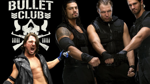 Should WWE Book The Shield Vs The Bullet Club?