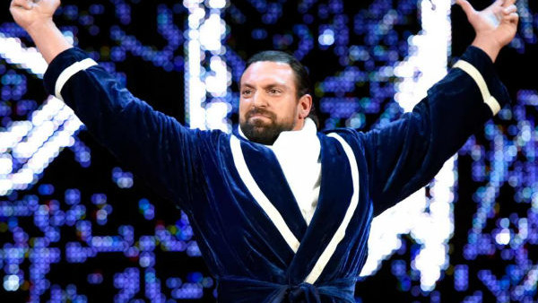 damien sandow