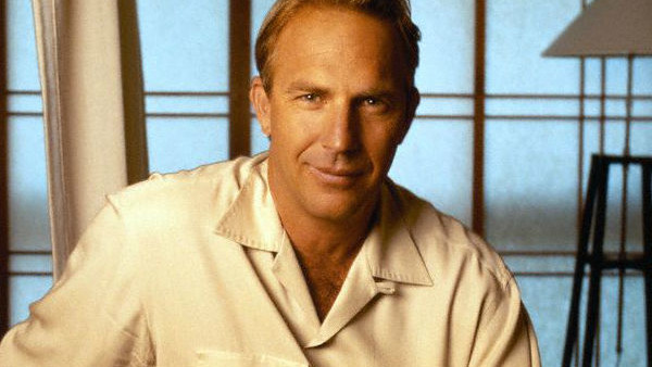 kevin costner