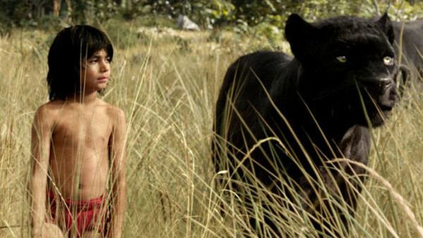 the jungle book