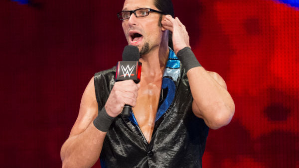 adam rose wwe