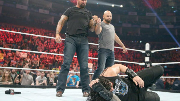 roman reigns anderson gallows