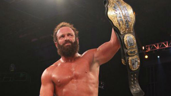 eric young tna