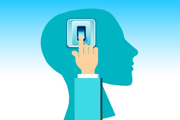 Brain switch