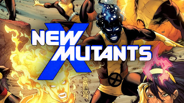 X-Men: 10 Characters That Must Appear In The New Mutants Movie