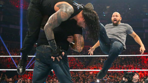 reigns gallows anderson