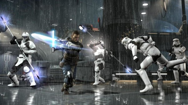 star wars force unleashed 2