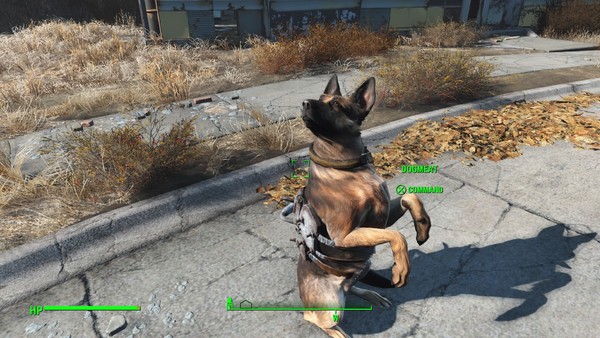 10 Things You Didn't Know About Fallout 4 – Page 8
