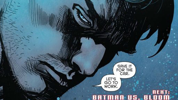 22 Greatest Moments In Scott Snyder's Batman Comics – Page 3