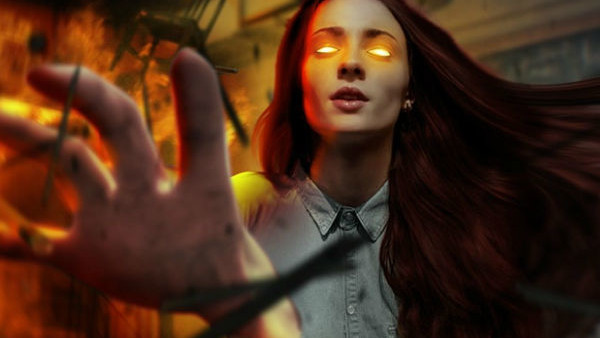 x-men dark phoenix