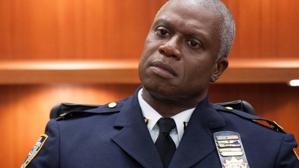 Brooklyn Nine-Nine Quiz: How Well Do You REALLY KNOW Raymond Holt?