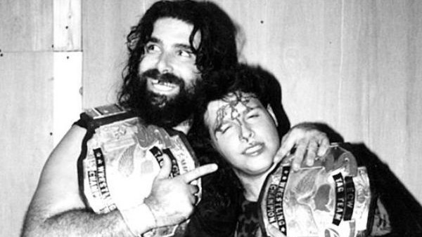 cactus jack mikey whipwreck