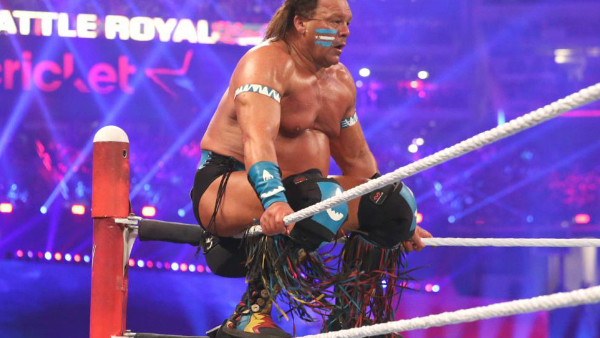 tatanka wrestler