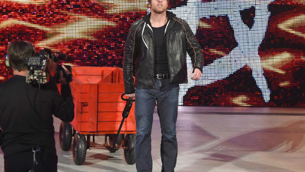 dean ambrose toy wagon.jpg