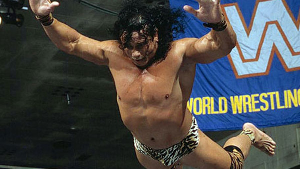 Jimmy Snuka