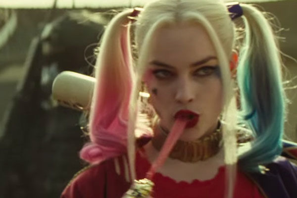 Suicide Squad: 5 Ups & 5 Downs From Trailer 2