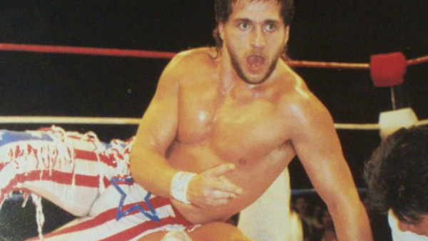 10 WCW Stars Who Died Too Young – Page 3 10 WCW Stars Who Died Too Young – Page 3