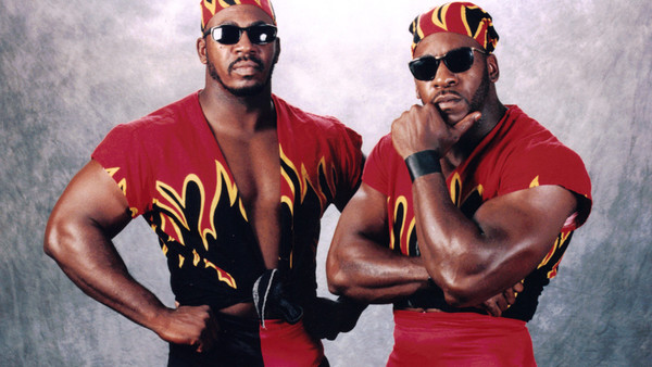 Harlem Heat