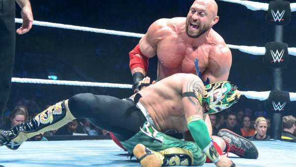 ryback kalisto