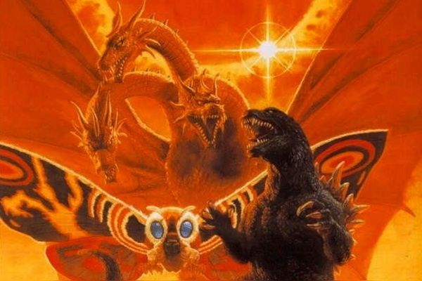 10 Insane Monsters We Hope To See In The New Kong-Zilla-Verse