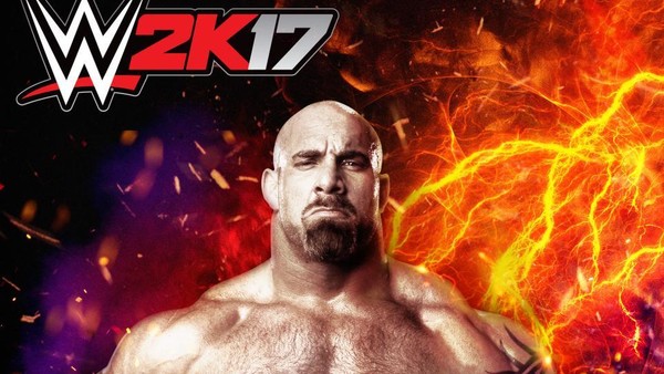 goldberg 2k