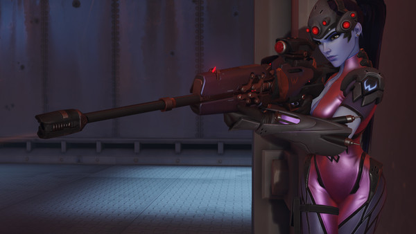 overwatch widowmaker