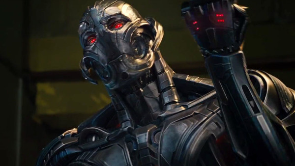 Ultron Avengers