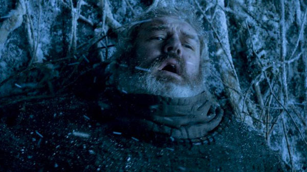 Hodor Game Of Thrones