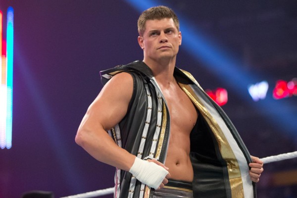 cody rhodes