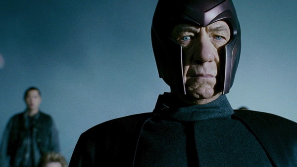 X-Men The Last Stand Magneto