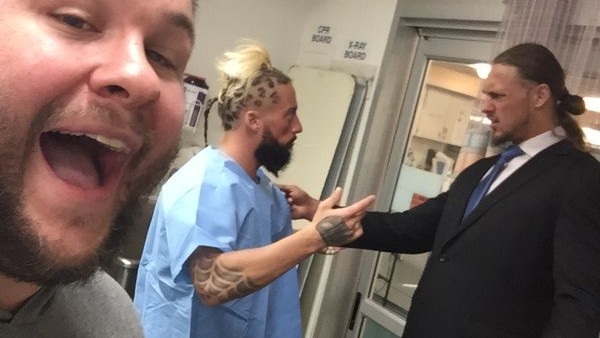 kevin owens enzo amore twitter
