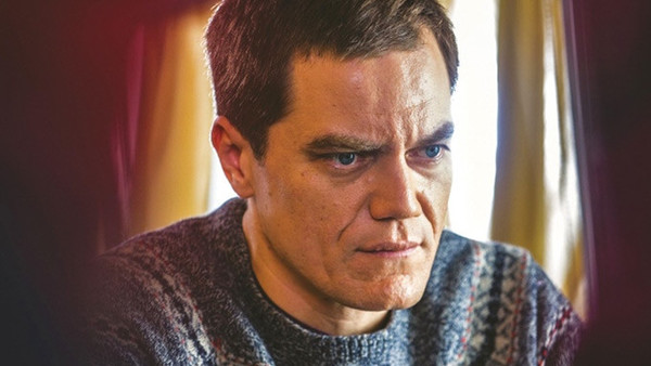 michael shannon