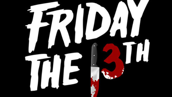 Friday The 13th