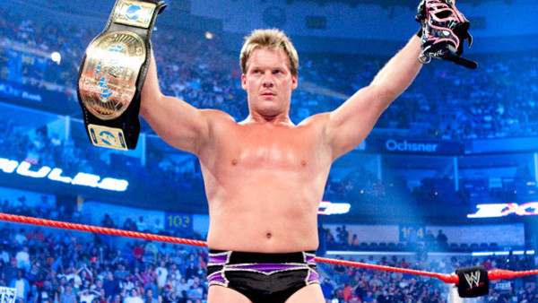 Ranking Every WWE Grand Slam Champion Based On Their Legacy – Page 16