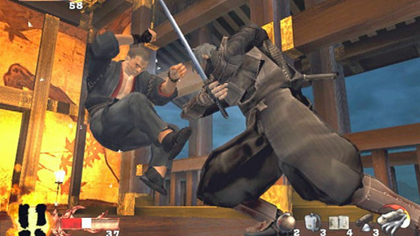 tenchu wrath of heaven iso torrent