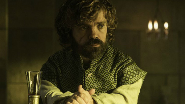 Game of Thrones Tyrion