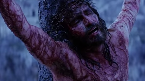 the passion of the christ