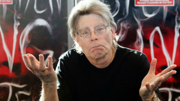 Stephen King