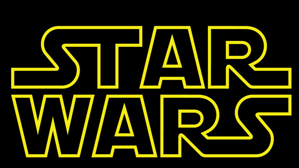 Star Wars Logo