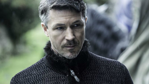 Game of Thrones Petyr Baelish Littlefinger 