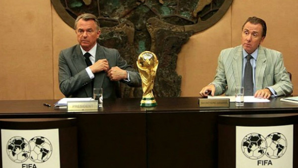 United Passions Tim Roth Sam Neal