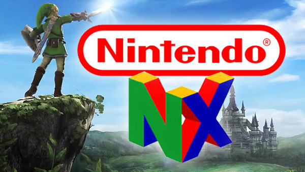 RUMOR: The Legend of Zelda: Shard of Nightmare at E3? - Pure Nintendo