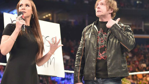 stephanie dean ambrose