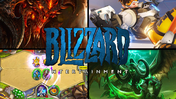 i bought blizzard games for windows will it work for mac