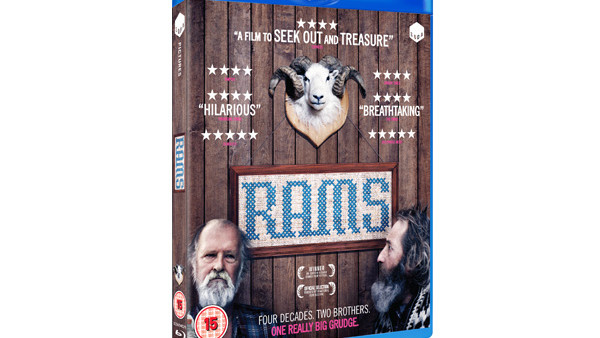 Rams Blu Ray