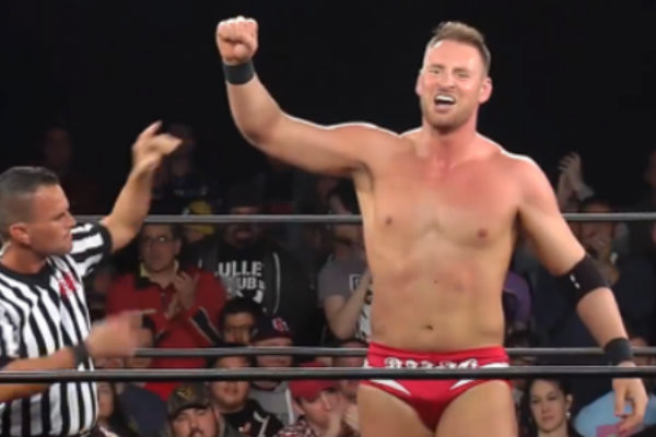 Donovan Dijak