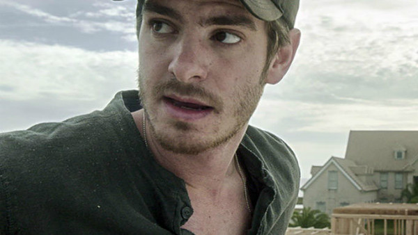 Andrew Garfield 99 Homes