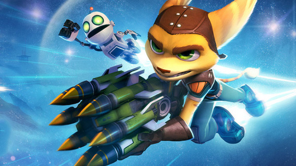 ratchet and clank 
